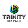 Trinity-Metals Logo